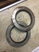 Charger l'image dans la galerie, nors Pair Victor 46235 oil seal   1958 1959 1960  Chevrolet Front wheel      Shipping include

