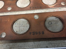 Charger l'image dans la galerie, NORS  exhaust manifold gasket 28 29 30 31 32 33  Oldmobile 6 cyl 1928 1929 1930 1931 1932 1933  replace 394197 Shipping include

