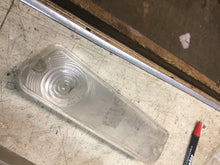Load image into Gallery viewer, 61 DP-D Studebaker 1961 1962 Parking lens ONE NOS or ONE USED PAIR - your choice  SHIPPING INCLUDE
