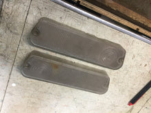 Load image into Gallery viewer, 61 DP-D Studebaker 1961 1962 Parking lens ONE NOS or ONE USED PAIR - your choice  SHIPPING INCLUDE
