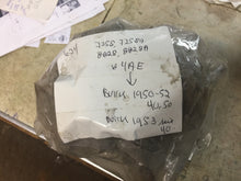 Charger l'image dans la galerie, used Carter WCD carburetor 3 bbl  #624 casting  1950 1951 1952 1953 Buick  serie 40, 50   Shipping include
