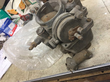 Charger l'image dans la galerie, used Carter WCD carburetor 3 bbl  #624 casting  1950 1951 1952 1953 Buick  serie 40, 50   Shipping include
