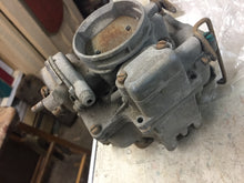 Charger l'image dans la galerie, used Carter WCD carburetor 3 bbl  #624 casting  1950 1951 1952 1953 Buick  serie 40, 50   Shipping include
