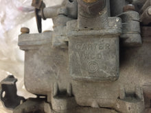 Charger l'image dans la galerie, used Carter WCD carburetor 3 bbl  #624 casting  1950 1951 1952 1953 Buick  serie 40, 50   Shipping include
