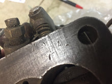 Charger l'image dans la galerie, used Carter WCD carburetor 3 bbl  #624 casting  1950 1951 1952 1953 Buick  serie 40, 50   Shipping include
