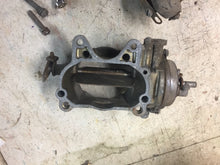 Charger l'image dans la galerie, used Carter WCD carburetor 3 bbl  #624 casting  1950 1951 1952 1953 Buick  serie 40, 50   Shipping include
