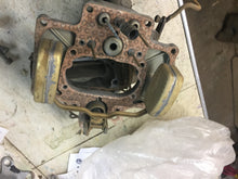 Charger l'image dans la galerie, used Carter WCD carburetor 3 bbl  #624 casting  1950 1951 1952 1953 Buick  serie 40, 50   Shipping include
