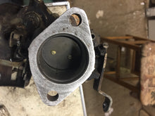 Charger l'image dans la galerie, original good  used Carter WA-1 carburetor 1 bbl  #717S  1949 - 1952 Pontiac 6 cyl.    49 50 51 52    Shipping include
