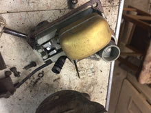 Charger l'image dans la galerie, original good  used Carter WA-1 carburetor 1 bbl  #717S  1949 - 1952 Pontiac 6 cyl.    49 50 51 52    Shipping include
