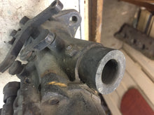 Charger l'image dans la galerie, 10's 20's  Stromberg  model SV33  carburetor brass    Shipping include

