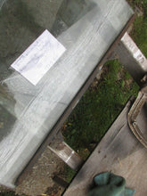 Charger l'image dans la galerie, GM # 4596421  Chevrolet 1953 1954    door glass &amp; rail         53 54  SHIPPING INCLUDE
