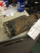 Charger l'image dans la galerie, Delco Remy 714L  starter Chevrolet 6 cyl 1929 30 31 32 33 34   NOT TESTED Shipping include
