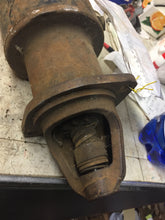 Charger l'image dans la galerie, Delco Remy 714L  starter Chevrolet 6 cyl 1929 30 31 32 33 34   NOT TESTED Shipping include
