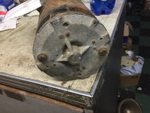 Charger l'image dans la galerie, Delco Remy 714L  starter Chevrolet 6 cyl 1929 30 31 32 33 34   NOT TESTED Shipping include
