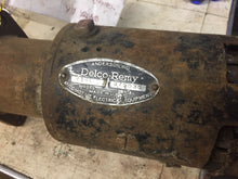 Charger l'image dans la galerie, Delco Remy 714L  starter Chevrolet 6 cyl 1929 30 31 32 33 34   NOT TESTED Shipping include
