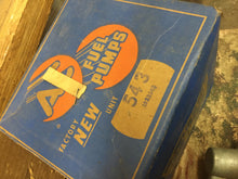 Charger l'image dans la galerie, nos AC 1523543  543  1941 1942 1946 1947E  Ford fuel pump 6 cyl 41 42 46 47 early   Shipping include
