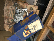 Load image into Gallery viewer, 9651 nos AC fuel pump 5592167   Chrysler V8 1951 52 53 54 / Desoto V8 1952 53 54 55   Shipping include
