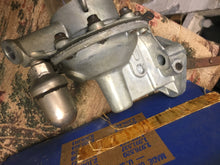 Load image into Gallery viewer, 9651 nos AC fuel pump 5592167   Chrysler V8 1951 52 53 54 / Desoto V8 1952 53 54 55   Shipping include
