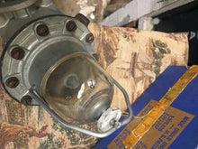 Load image into Gallery viewer, 9651 nos AC fuel pump 5592167   Chrysler V8 1951 52 53 54 / Desoto V8 1952 53 54 55   Shipping include
