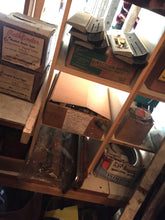 Charger l'image dans la galerie, PAIR nors Mopar GM Pierce-Arrow Graham  Nash Peerless Packard Auburn Buick Cadillac Lasalle Pontiac Chrysler  1922 1923 1924 1925 1926 1927 1928 29 30 31 32  35distributor condenser 26 27 28 SHIPPING INCLUDE
