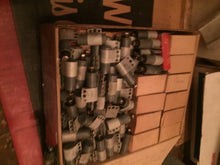 Charger l'image dans la galerie, PAIR nors Mopar GM Pierce-Arrow Graham  Nash Peerless Packard Auburn Buick Cadillac Lasalle Pontiac Chrysler  1922 1923 1924 1925 1926 1927 1928 29 30 31 32  35distributor condenser 26 27 28 SHIPPING INCLUDE
