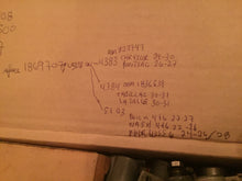 Charger l'image dans la galerie, PAIR nors Mopar GM Pierce-Arrow Graham  Nash Peerless Packard Auburn Buick Cadillac Lasalle Pontiac Chrysler  1922 1923 1924 1925 1926 1927 1928 29 30 31 32  35distributor condenser 26 27 28 SHIPPING INCLUDE
