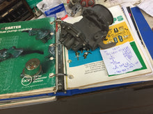 Load image into Gallery viewer, 6830 nos AC DOUBLE fuel pump 5656830 Chevrolet truck 6 cyl.  1963-69 / GMC truck 1963 64 65 66 67 68 69 70  Shipping include
