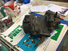 Load image into Gallery viewer, 6830 nos AC DOUBLE fuel pump 5656830 Chevrolet truck 6 cyl.  1963-69 / GMC truck 1963 64 65 66 67 68 69 70  Shipping include
