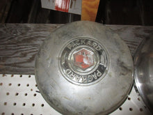 Charger l'image dans la galerie, Packard 30's 40's 50's  hupcap 35$ EACH/ FOR ONE HUBCAP AT YOUR CHOICE    Shipping include
