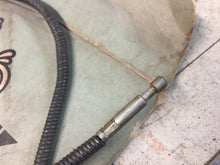 Charger l'image dans la galerie, PAIR NOS GM  1334689  Hood Release Cables Buick 1949   55$ SHIPPING INCLUDE
