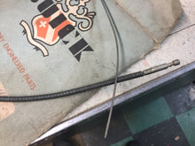 Charger l'image dans la galerie, PAIR NOS GM  1334689  Hood Release Cables Buick 1949   55$ SHIPPING INCLUDE

