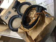 Charger l'image dans la galerie, Pontiac NOS GM RARE ACCESSORY Backup lamp kit 984628 Chevrolet 48 49 50 51 52  SHIPPING INCLUDE
