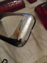 Charger l'image dans la galerie, NOS Mopar 1946 1947 1948 DESOTO Tail Lamp BEZEL CB13756 46 47 48 Mopar Shipping include
