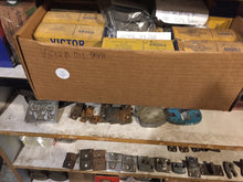 Load image into Gallery viewer, nors replace AD-1190B Pair Victor 49729 National 6709 oil seal  Ford &amp; Mercury 1954 Front wheel      50$ Shipping include
