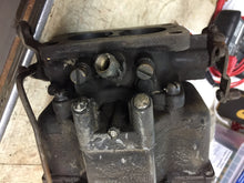 Charger l'image dans la galerie, Carter 2 bbl core carburetor # 595S  Cadillac 46 47 48     145$ SHIPPING INCLUDE
