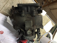 Charger l'image dans la galerie, Carter 2 bbl core carburetor # 595S  Cadillac 46 47 48     145$ SHIPPING INCLUDE
