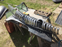 Charger l'image dans la galerie, Mercury 1951 front grill Left and Right side   55$ SHIPPING INCLUDE
