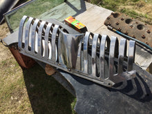 Charger l'image dans la galerie, Mercury 1951 front grill Left and Right side   55$ SHIPPING INCLUDE
