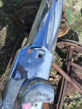 Charger l'image dans la galerie, Front bumper + one bumperette  Buick 1949  145$ SHIPPING NOT INCLUDE- you pay shipping cost directly to UPS
