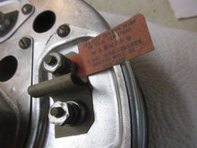 Load image into Gallery viewer, NOS GM Chevrolel  1949 1950 speedometer cluster dahs REBUILT 49 50 SHIPPING INCLUDE
