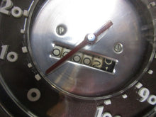 Load image into Gallery viewer, NOS GM Chevrolel  1949 1950 speedometer cluster dahs REBUILT 49 50 SHIPPING INCLUDE
