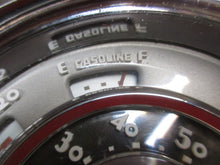 Load image into Gallery viewer, NOS GM Chevrolel  1949 1950 speedometer cluster dahs REBUILT 49 50 SHIPPING INCLUDE
