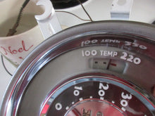 Load image into Gallery viewer, NOS GM Chevrolel  1949 1950 speedometer cluster dahs REBUILT 49 50 SHIPPING INCLUDE
