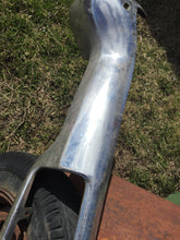 Charger l'image dans la galerie, rear bumper  Buick 1949  145$ SHIPPING NOT INCLUDE- you pay shipping cost directly to UPS (Copie)
