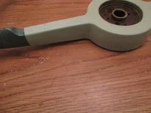 Charger l'image dans la galerie, OEM GM 1953 1954 Chevrolet and  Pontiac canadian steering wheel 53 54  GREEN   Shipping cost include

