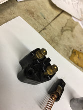 Load image into Gallery viewer, Packard Buick vacuum starter switch - inside parts (Carter Carburetor ) 40's 50's 125$ SHIPPING INCLUDE
