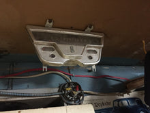 Charger l'image dans la galerie, Mopar Plymouth 1959 speedometer cluster gauges  250$ shipping include
