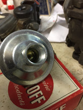Charger l'image dans la galerie, nors distributor vacuum advance F-314 Fomoco Replace B7A-12370A :  1957 1958 1959 Edsel v8 Ford v8 Lincoln Mercury T-Bird vacuum advance 150$ shipping include
