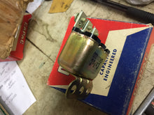 Charger l'image dans la galerie, nors 12v horn relay HR-106 replace 1116913 Ford Cadillac Chevrolet Pontiac Kaiser Corvette Buick Austin Oldsmobile Packard Studebaker  50's  50$ shipping include
