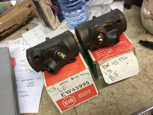 Charger l'image dans la galerie, nors EIS wheel cylinder 1 1/8 front wheel Right &amp; Left  GM 1964 65 66 67 68 69 70 71 72 73 74 Buick Cadillac Chevrolet Pontiac Oldsmobile  100$ shipping include
